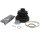 Bellow Kit, drive shaft NBR (nitrile butadiene rubber) LÖBRO for e.g. FORD Fiesta VI