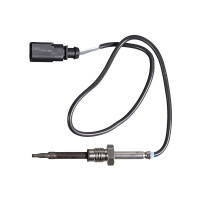 Sensor Abgastemperatur 430 mm Kabel 2-polig METZGER...