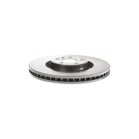 Brake Disc 34 mm 356 Ø  mm BREMBO for e.g. AUDI A6