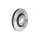 Brake Disc 34 mm 356 Ø  mm BREMBO for e.g. AUDI A6