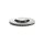 Brake Disc 34 mm 356 Ø  mm BREMBO for e.g. AUDI A6