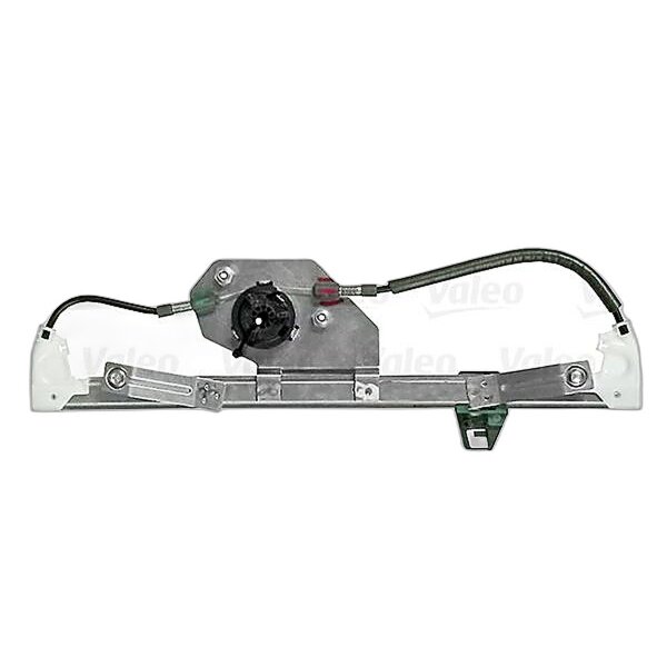 Fensterheber vorne links elektrisch VALEO IAM-Expertise passend für FORD KA