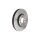 Brake Disc 32.5 mm 340 Ø  mm BREMBO