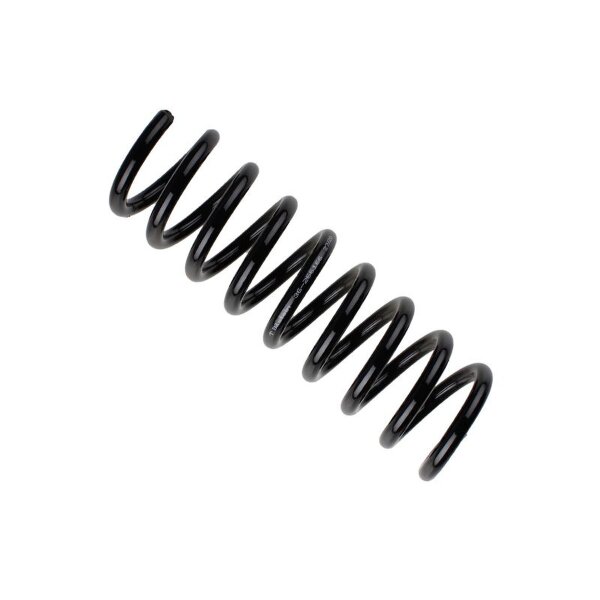 Suspension Spring Front Axle BILSTEIN for e.g. MERCEDES-BENZ E-Klasse