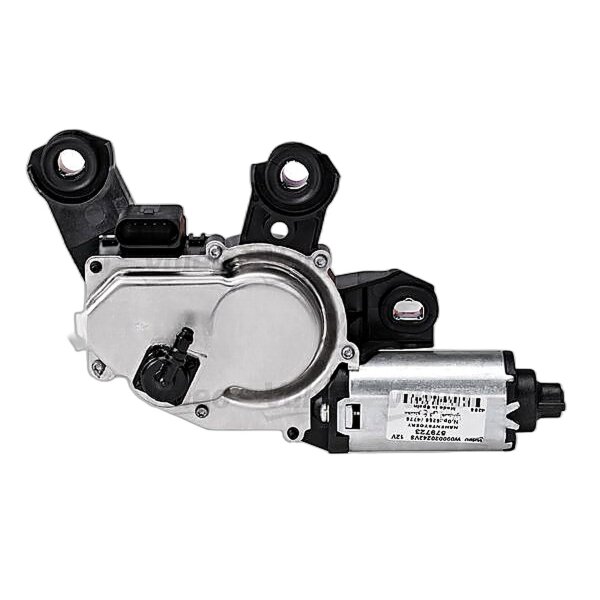 Rear Wiper Motor 12 V VALEO IAM-Expertise suitable for e.g. VW TOUAREG