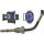Sensor Exhaust Gas Temperature 190 mm cable 2-pin METZGER for e.g. OPEL ANTARA