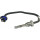 Sensor Exhaust Gas Temperature 190 mm cable 2-pin METZGER for e.g. OPEL ANTARA
