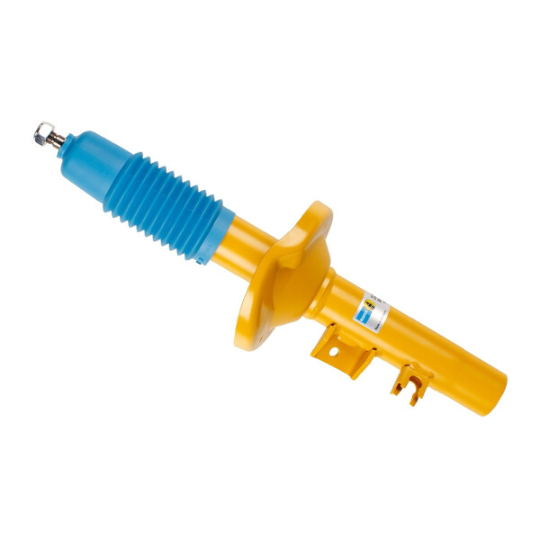 Shock absorber front right gas BILSTEIN MOTORSPORT for...