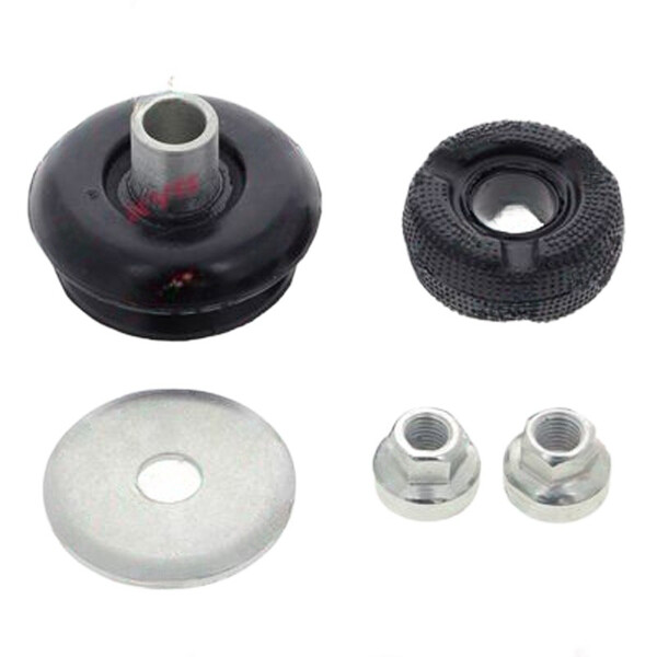 Suspension Strut Support Mount rear axle KYB for e.g. TOYOTA AVENSIS