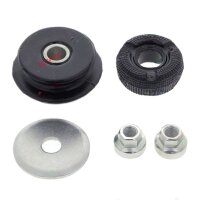 Suspension Strut Support Mount rear axle KYB for e.g....