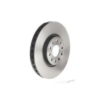 2 brake discs ventilated Ø 314 mm 30 mm BREMBO for...