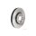 Brake Disc 30 mm 314 Ø  mm BREMBO for e.g. VW Tiguan