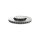 Brake Disc 30 mm 314 Ø  mm BREMBO for e.g. VW Tiguan