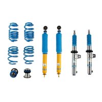 Fahrwerkssatz, Federn/Dämpfer Gasdruck BILSTEIN...