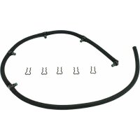 Hose Fuel Overflow METZGER IAM-Expertise suitable for...