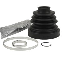 Bellow Kit Drive Shaft NBR Ø25mm Tripod Joint...