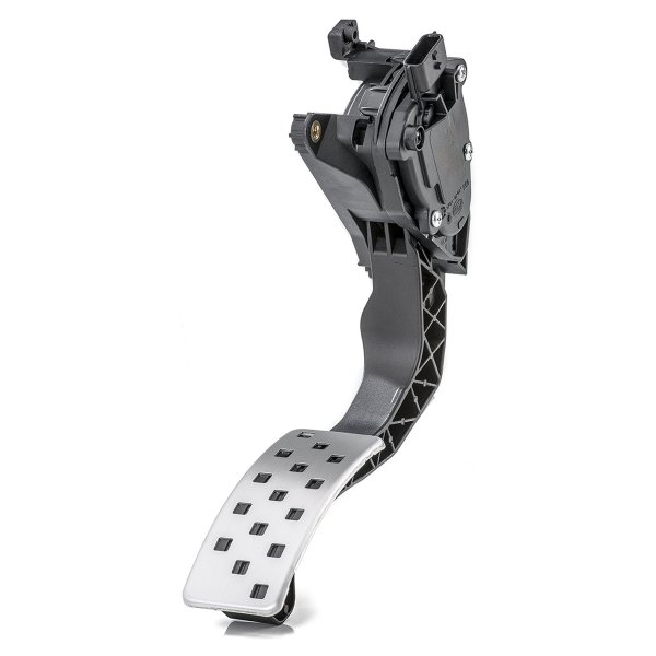 Accelerator pedal position sensor 6-pin HELLA for DACIA LOGAN MCV II