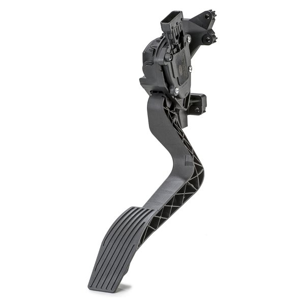 Accelerator pedal position sensor 6-pin HELLA for JEEP RENEGADE SUV (BU/ B1/ BV)