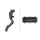Accelerator pedal position sensor 6-pin HELLA for JEEP RENEGADE SUV (BU/ B1/ BV)