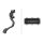 Accelerator Pedal Position Sensor manual gearbox 6-pin HELLA for e.g. ALFA ROMEO