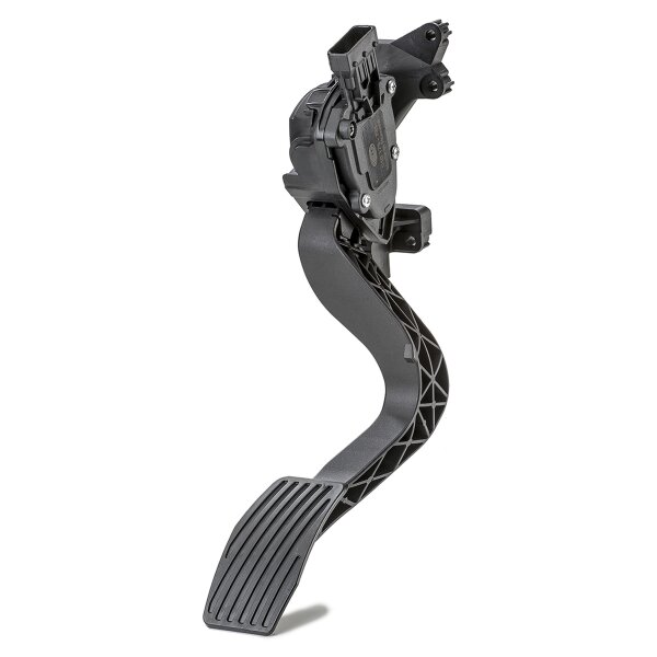 Accelerator pedal position sensor 6-pin HELLA for FIAT DOBLO Cargo (263_)