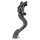 Accelerator pedal position sensor 6-pin HELLA for FIAT DOBLO Cargo (263_)