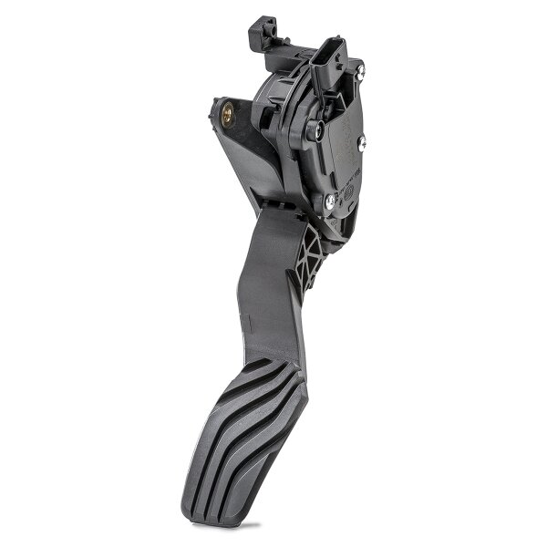 Sensor Fahrpedalstellung Automatikgetriebe 6-polig HELLA für NISSAN MICRA