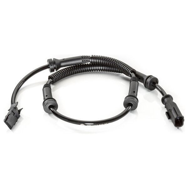 Sensor Raddrehzahl HELLA für RENAULT TRAFIC II Bus (JL)