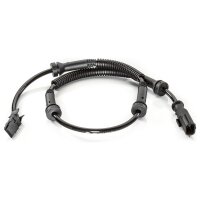 Sensor Raddrehzahl HELLA für RENAULT TRAFIC II Bus (JL)