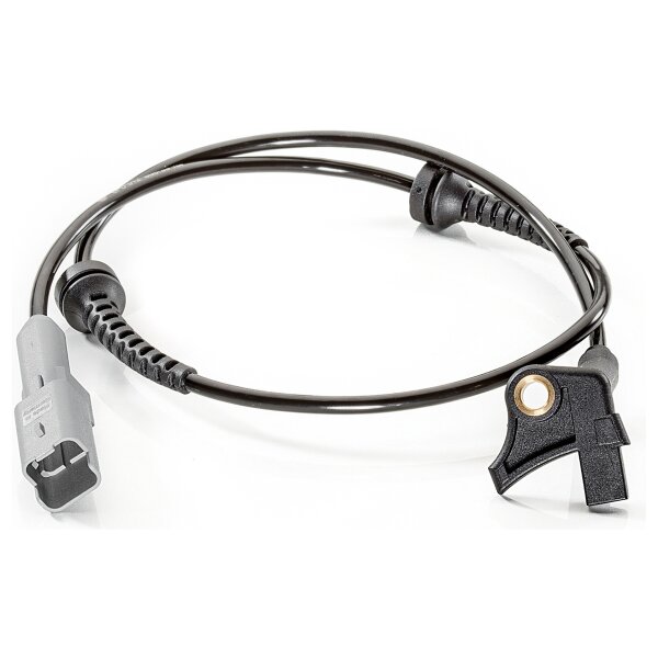 Sensor Raddrehzahl 2-polig HELLA für PEUGEOT 308 I (4A_/ 4C_)