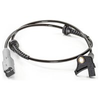 Wheel Speed Sensor 2-pin 620 mm cable HELLA for e.g....