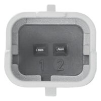 Wheel Speed Sensor 2-pin 620 mm cable HELLA for e.g....