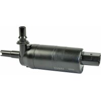 Waschwasserpumpe Scheinwerferreinigung vorne Monopumpe...