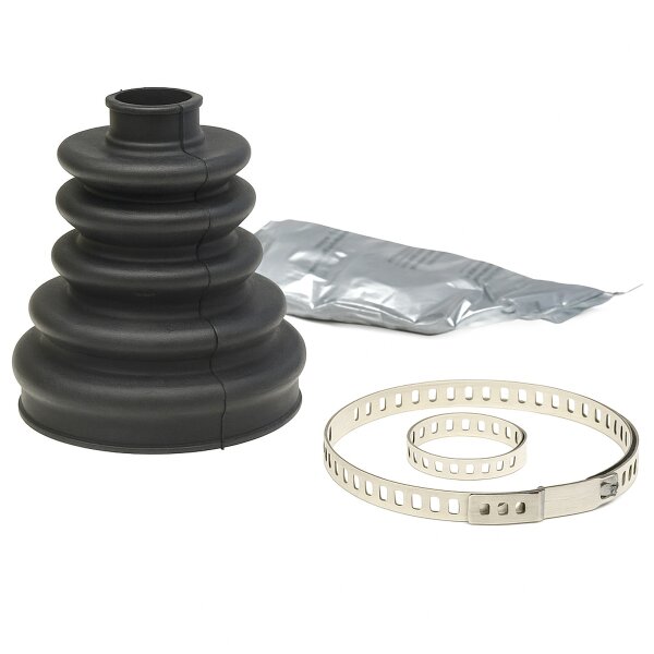 Bellow Drive Shaft Ø 19mm - 22mm LÖBRO for e.g. FIAT Strada