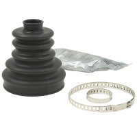 Bellow Drive Shaft Ø 19mm - 22mm LÖBRO for...