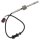 Sensor Abgastemperatur 350 mm Kabel 2-polig METZGER für u.a. VW SHARAN