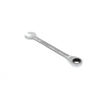 Ratchet Ring Wrench 215 mm 6 degrees GEDORE Professional Tool Expertise