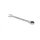 Open-end spanner with ring ratchet, UD profile, 16 mm GEDORE 7 R 16