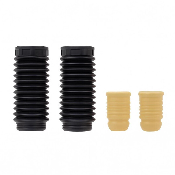 Dust Cover Kit Shock Absorber front axle KYB for e.g. CITROËN C3