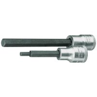 Schraubendrehereinsatz 1/2 140mm Innen-6-kant 10mm GEDORE...