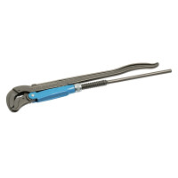 Pipe Wrench 550 mm GEDORE Precision tools Quality expertise for precise results