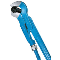 Pipe Wrench 550 mm GEDORE Precision tools Quality expertise for precise results