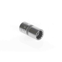 Steckschlüsseleinsatz 1/4 UD-Profil 8mm GEDORE D 20 8