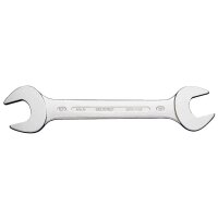 Double open-ended spanner 6x7 mm GEDORE 6 6X7