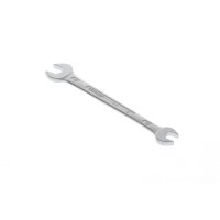 Double Fork Wrench10 mm - 13 mm 15 degrees GEDORE Professional Tool Expertise