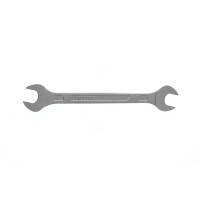 Double Fork Wrench14 mm - 15 mm 15 degrees GEDORE Professional Tool Expertise