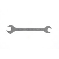 Double Fork Wrench16 mm - 18 mm 15 degrees GEDORE Professional Tool Expertise