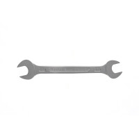 Double Fork Wrench18 mm - 19 mm 15 degrees GEDORE Professional Tool Expertise