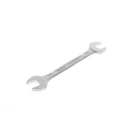 Double Fork Wrench20 mm - 22 mm 15 degrees GEDORE Professional Tool Expertise
