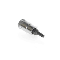 Schraubendrehereinsatz 1/4 TX T15 GEDORE ITX 20 T15